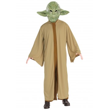 Yoda