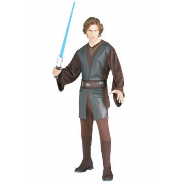 Anakin skywalker