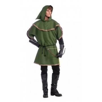 Sherwood Forest Archer