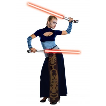 Asajj Ventress