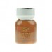Brown liquid mehron make up
