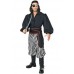 Buccaneer (Black)