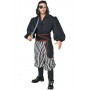 Buccaneer (Black)