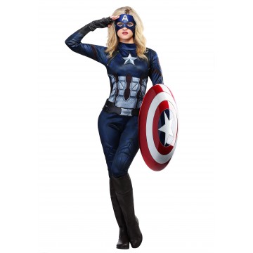 Captain America - Marvel