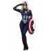 Captain America - Marvel