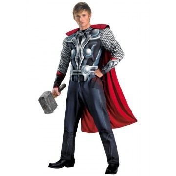 Thor