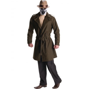 Watchman - Rorschach