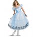 Deluxe Alice in Wonderland