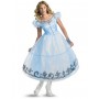 Deluxe Alice in Wonderland