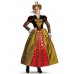 Red queen