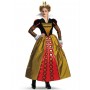 Red queen