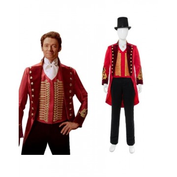 Ring Master (Greatest showman)