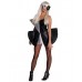 Lady gaga Inspired - paparazzi MV (Black)
