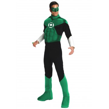 Green Lantern