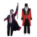 CIRCUS RING MASTER