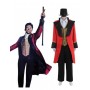 CIRCUS RING MASTER