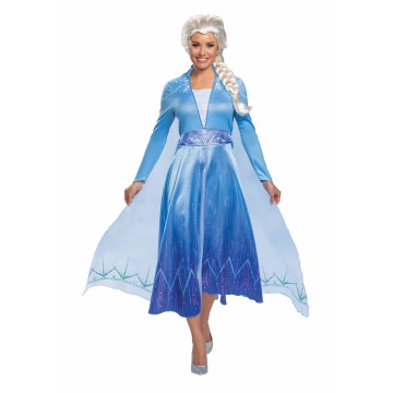 Frozen Elsa II