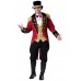 THE LION TAMER