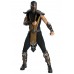 Scorpion Mortal Kombat