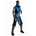 Sub Zero Mortal Kombat