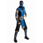 Sub Zero Mortal Kombat