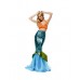 Deluxe Aquarius mermaid