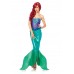 Ariel Deep Sea Siren