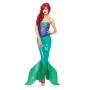Ariel Deep Sea Siren