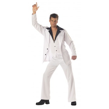 Disco Dude