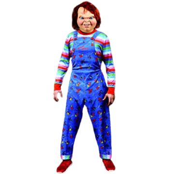 Chucky- Child Play