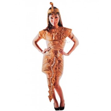 Short Cleopatra - Gold