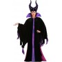 Maleficent Purple