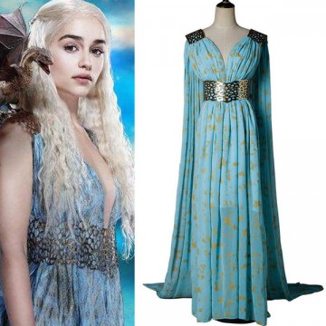 Dragon Queen (daenerys targayen)