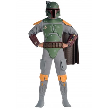 Boba Fett