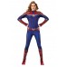 Captain Marvel
