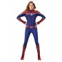 Captain Marvel
