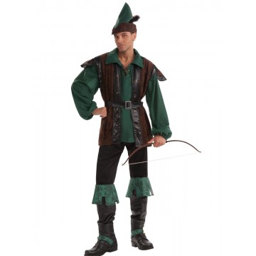 Deluxe Robin Hood