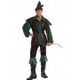 Deluxe Robin Hood