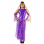 Purple Aishah