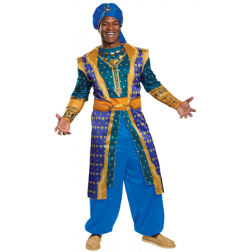 Genie