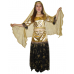 Gold Glitter Harem Dancer
