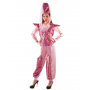 Pink Genie
