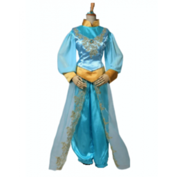 Princess Jasmine