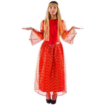 Red Aishah