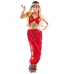 Red Sequin Shakira