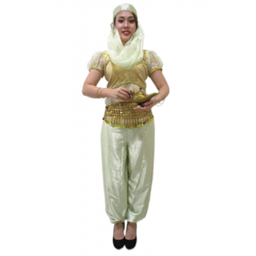 Green Sheeda