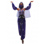 Purple Zeena Dancer