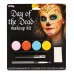 Day of the dead make up kit