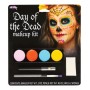 Day of the dead make up kit
