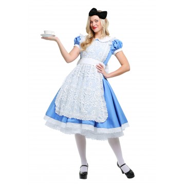 Elite Alice in the Wonderland